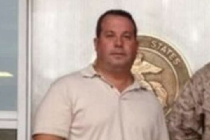 Ex-NYPD Officer From Orange County Sentenced For Fraud, Tax Evasion