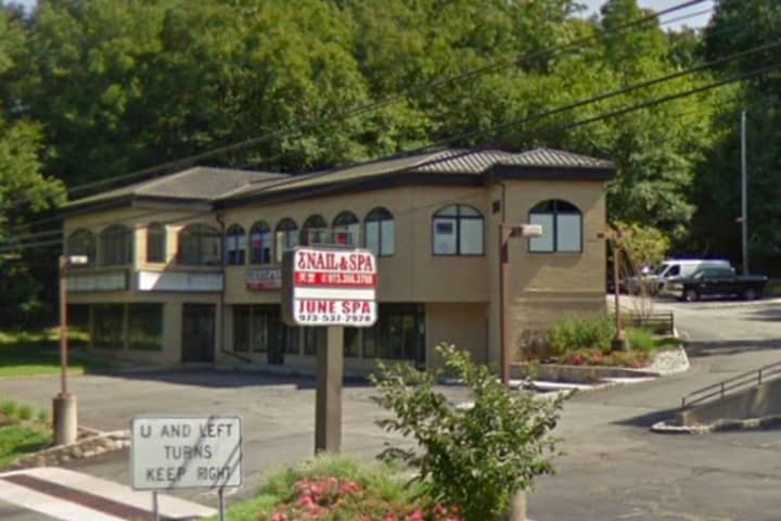 2 Denville Spa Workers Busted For Prostitution