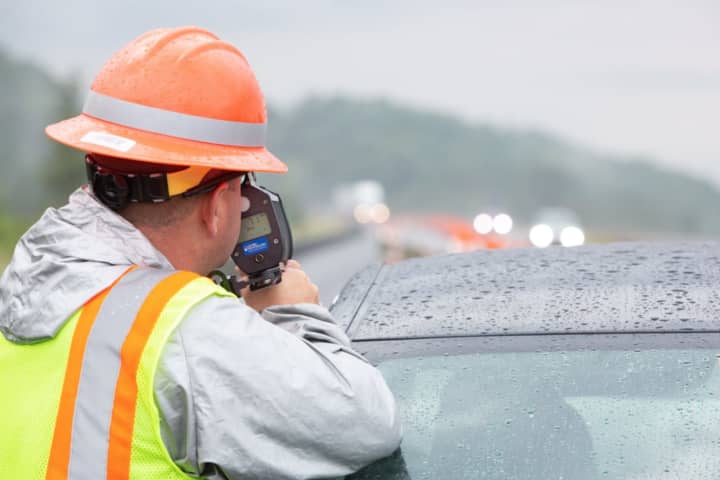 Deep Undercover: NYSP Troopers To Pose As Construction Workers In Highway Work Zones