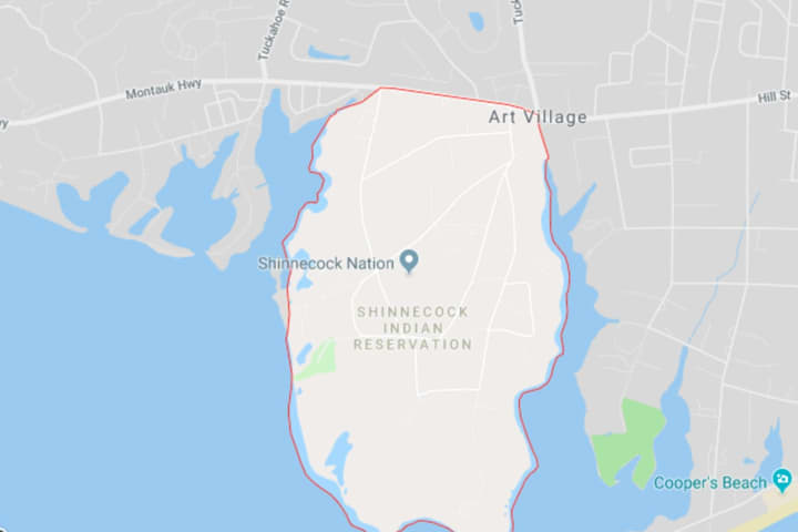 Person Shot, Killed On Shinnecock Reservation On Long Island