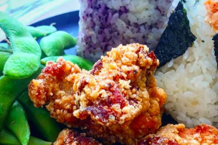 Edgewater, Cliffside Park Fried Chicken Joints Among Top 3 Best Around NYC
