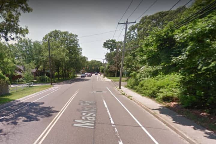 13-Year-Old Seriously Injured In Suffolk County Crash