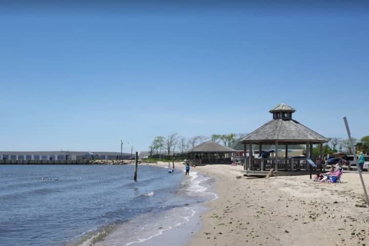 Health Officials Close Two Long Island Beaches Due To High Bacteria Levels