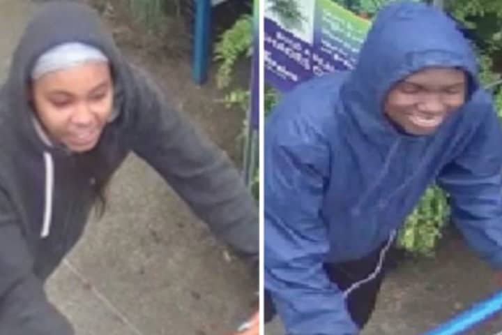 Know Them? Man, Woman Accused Of Stealing $800 In Merchandise From Long Island Store