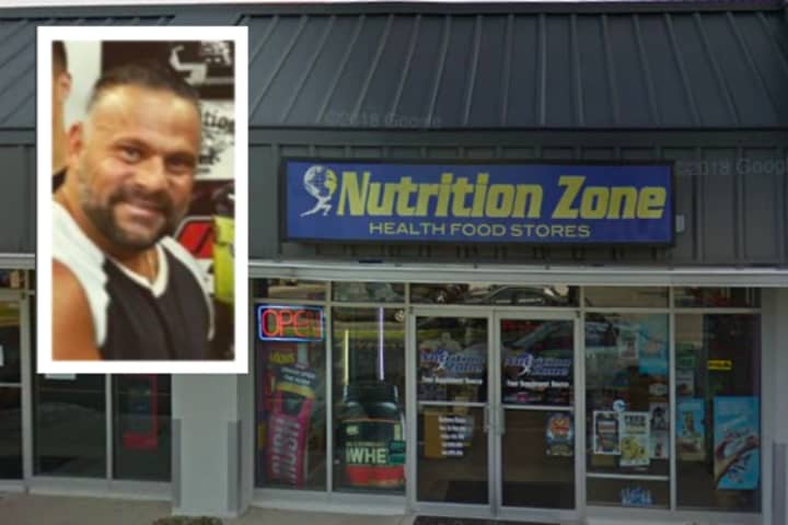Rockaway Supplement Shopowner Charged With Selling 'Catnip Cocktail,' Similar To Date-Rape Drug