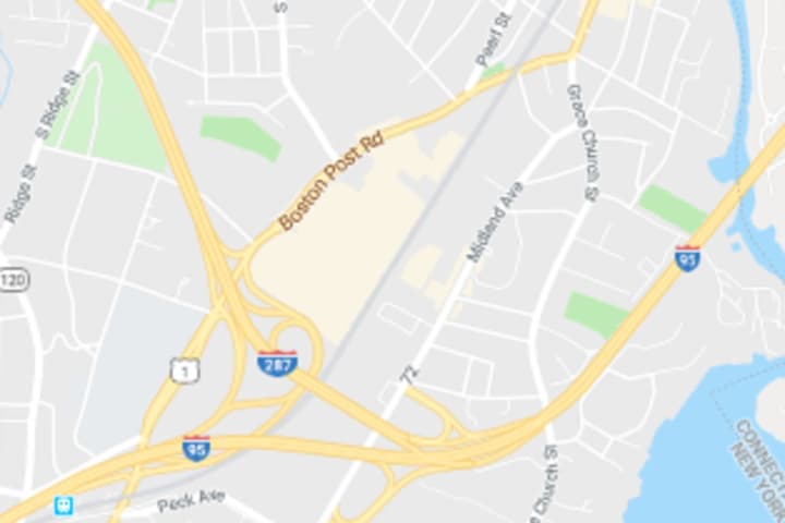 Lane Closures Scheduled For I-95 Roadwork In Westchester