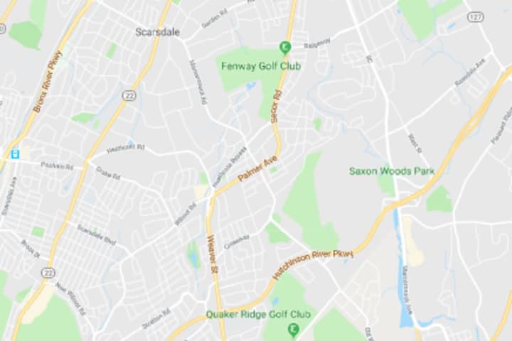 Hutchinson River Parkway Double-Lane Closure Scheduled