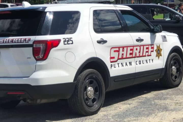 Putnam Man With Four Warrants Caught With Heroin, Sheriff Says