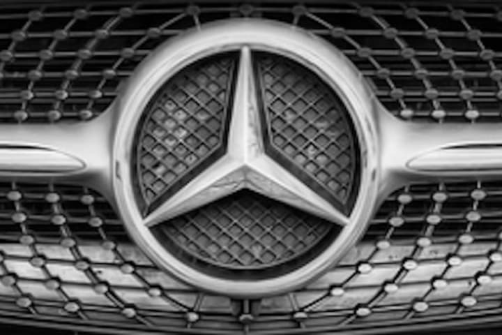Mercedes-Benz Recalls Nearly 1.3 Million Vehicles