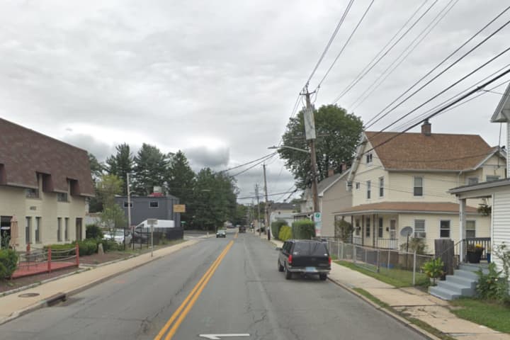 Route 1 Road Closure Scheduled In Port Chester