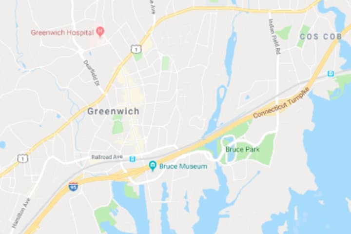 Trio Charged With Stealing From Cars In Greenwich