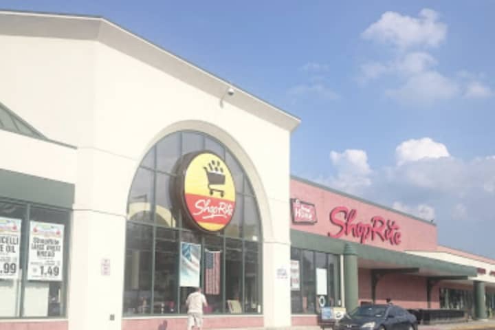 Spring Valley Man Caught Stealing From ShopRite In Stony Point, Police Say