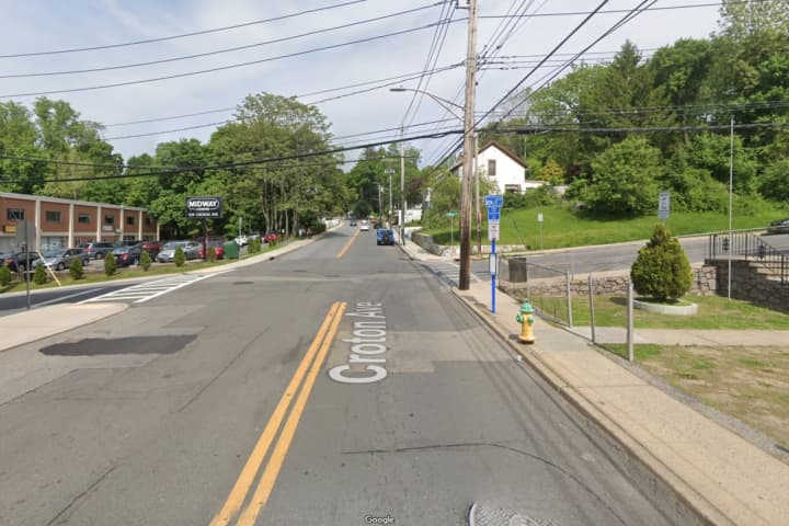 Driver Comes Forward To Police After Hitting Pedestrian In Westchester