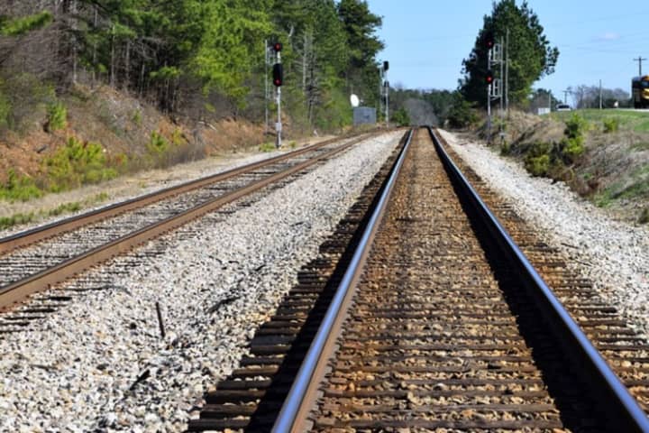 Man Struck, Killed By Train In Orange County