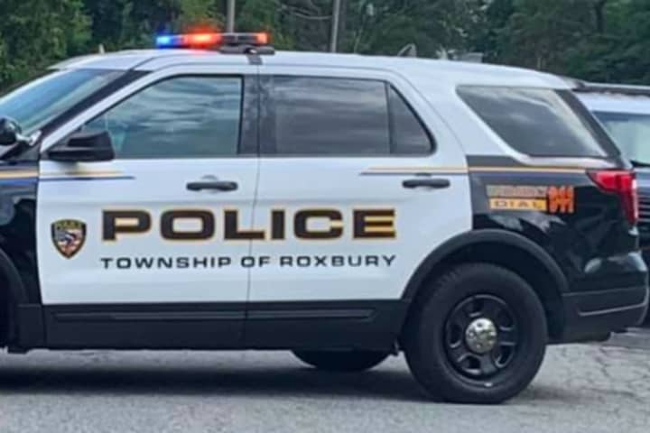 Stanhope Man Dead, 2 Injured In Roxbury Crash, Police Say
