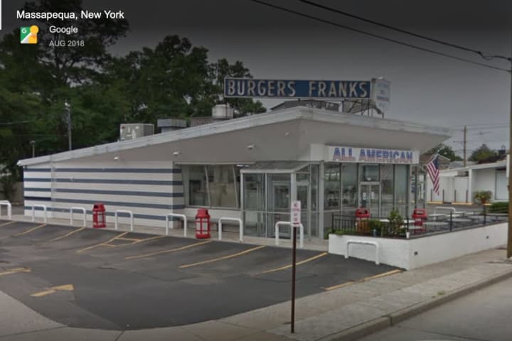 Long Island's Best Burgers? That's What Many Say About This Eatery In Business For 56 Years