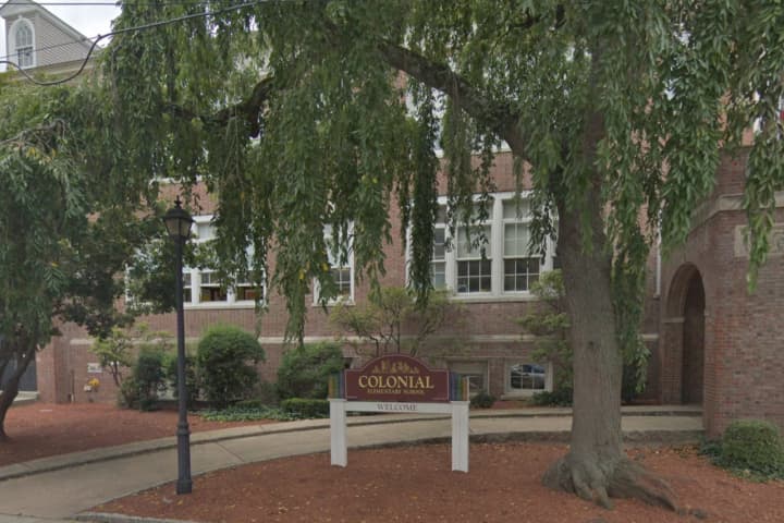 Westchester Elementary School Evacuated For Gas Smell