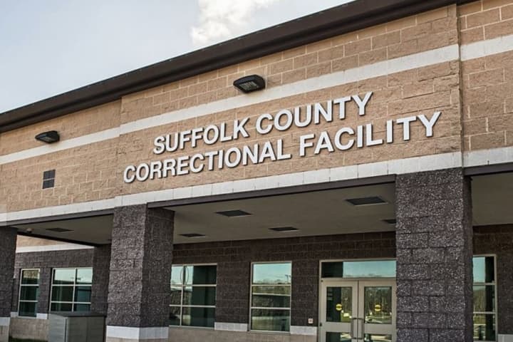 Long Island Inmate Convicted Of Sexual Abuse Faces New Charges, Sheriff Says
