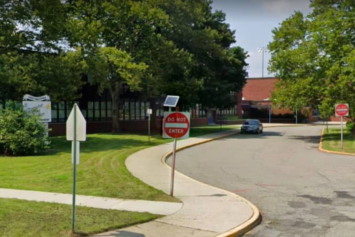 Another Swastika Found At Fair Lawn School