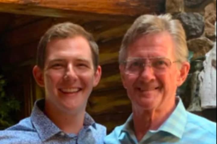 Father, Son Moving To Bergen County Together Die 6 Days Apart After Morris County Crash