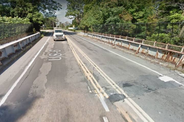 $10.9 Million Project To Replace Route 6 Bridge Starts