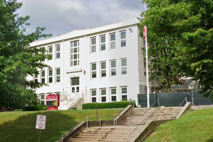 MEASLES: Case Confirmed At Nutley School