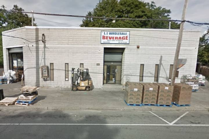 Employee Killed In Accident At Long Island Wholesale Beverage Business