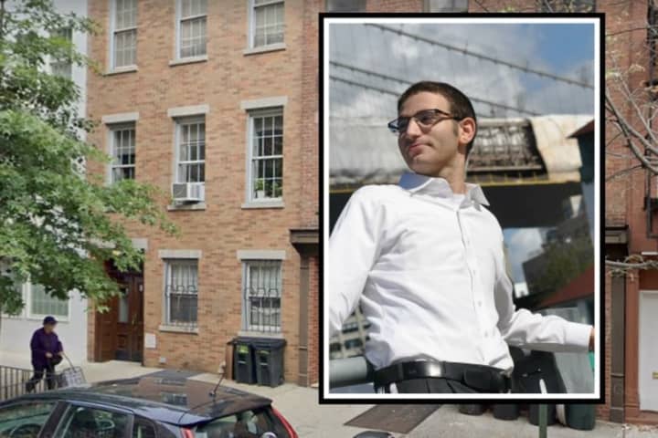 'Secret Double Life' Clifton Dad Calls Boozy NYC Sex-Party Story Smear Campaign