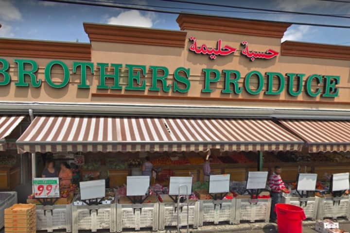 Paterson Grocery Worker Infected With Hepatitis A, NJ Health Department Confirms