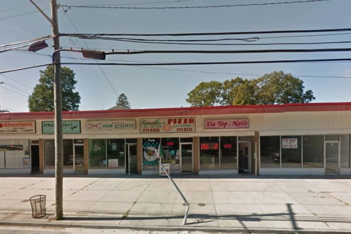 Former Employee Accused Of Burglarizing Long Island Pizzeria