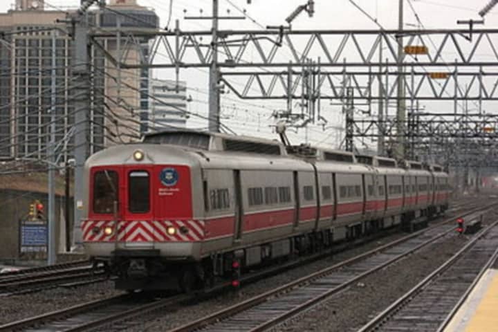 Area Man Arraigned For Forcing Hand Up Skirt On Metro-North Train