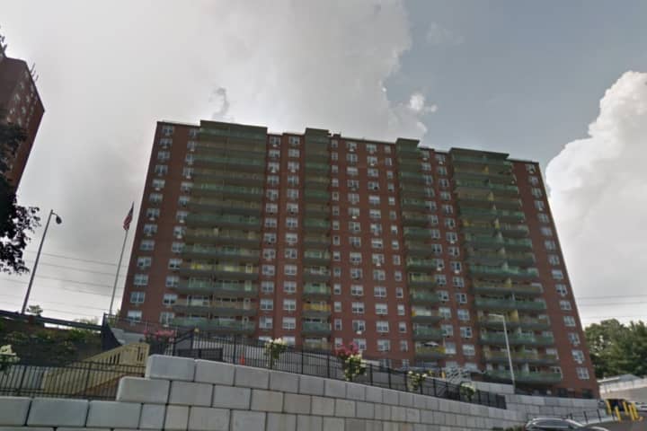 Electrical Fire At High-Rise Yonkers Apartment Forces Hundreds To Evacuate