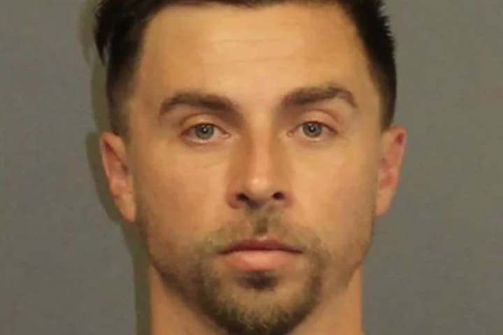 CT Reality TV Host Sentenced For Molesting Daughter's 10-Year-Old Friend