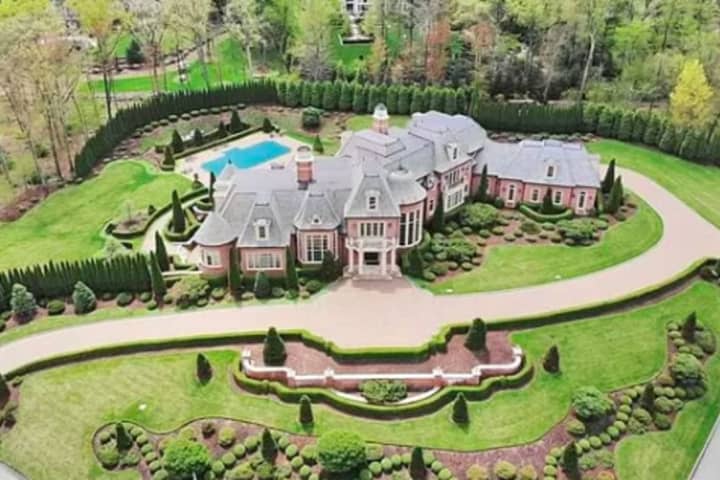 Inside Bergen County's 5 Most Expensive Homes