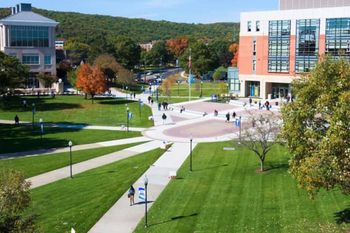 22-Year-Old From Fairfield County Found Dead At Southern Connecticut State University