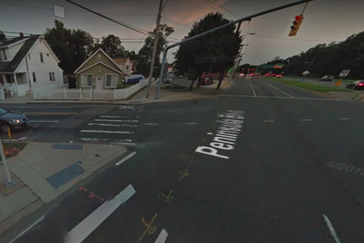 ID Released For Woman Killed Crossing Busy Hempstead Intersection