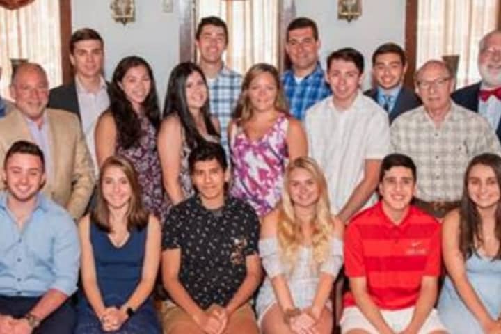 College Student From Long Island Earns $5,000 Scholarship