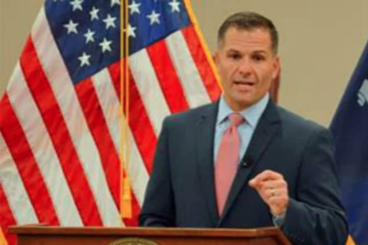 COVID-19: County Exec In Hudson Valley Hits Back At False Report He Tested Positive