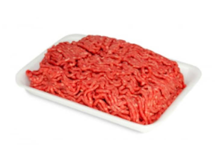 Ground Beef Sold In Connecticut Recalled Due To Contamination Concerns