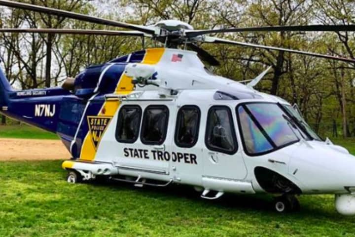 ATV Driver, Passenger Airlifted With Serious Injuries In Sussex County Crash