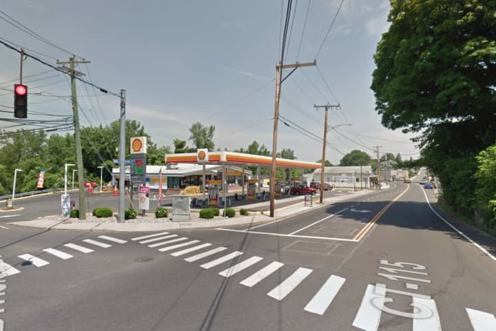 Man Admits To Stabbing Gas Station Attendant In Robbery