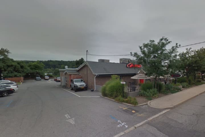 Burger Restaurant Replacing Northern Westchester Eatery