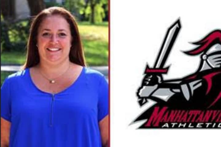 Senior Woman Administrator Named Manhattanville College Athletic Director