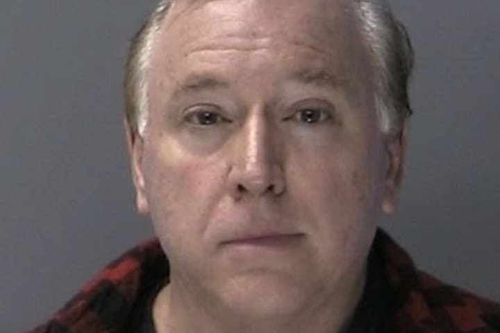 Long Island Man, 56, Accused Of Stalking 14-Year-Old, Police Say