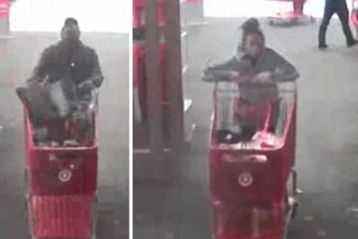 Know Them? Women Wanted For Stealing $740 Worth Of Clothing From Long Island Target