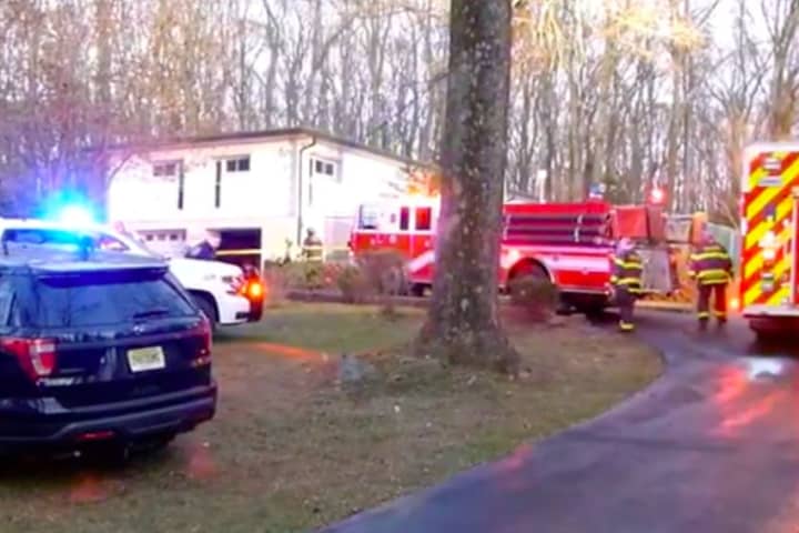 1 Dead In Chester Fire, Prosecutor Says