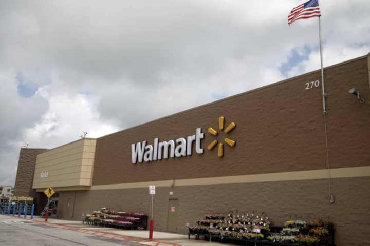Woman Charged In Stabbing Outside Walmart In Orange County