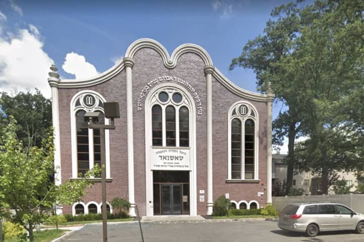 Security Increased Near Synagogue After Area Stabbing