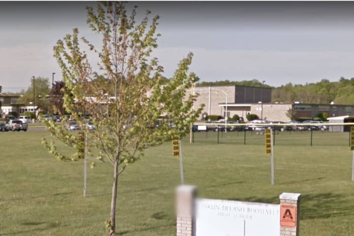 Teen Charged After Making Shooting Threat To Area High School, Police Say