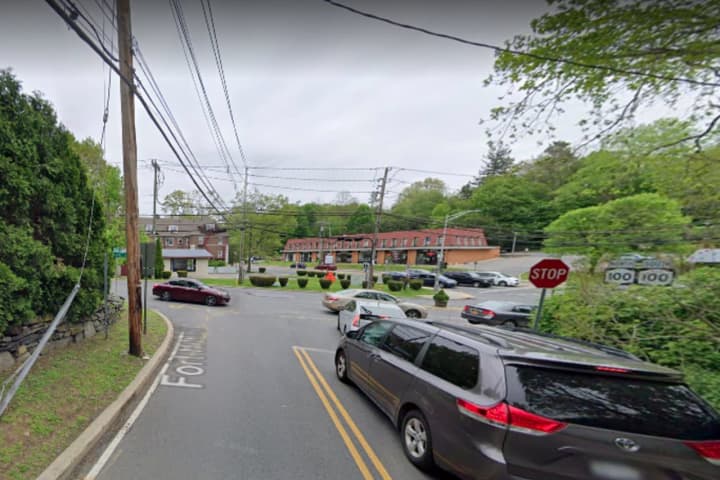 Woman Struck By SUV At Busy Westchester Intersection